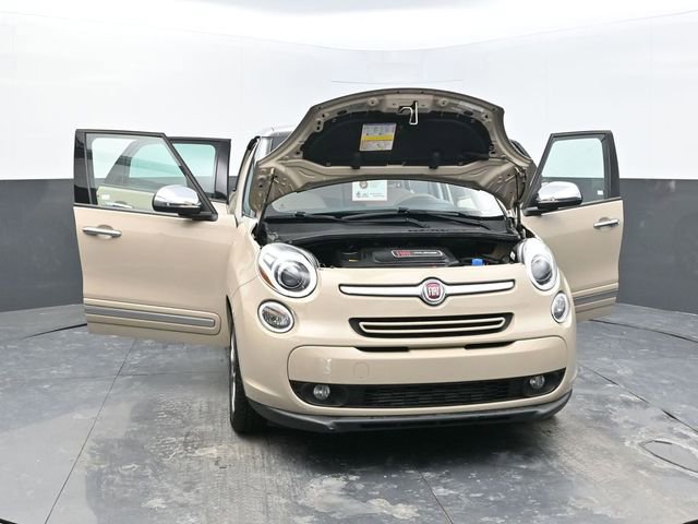 Used 2014 FIAT 500L Lounge image 61