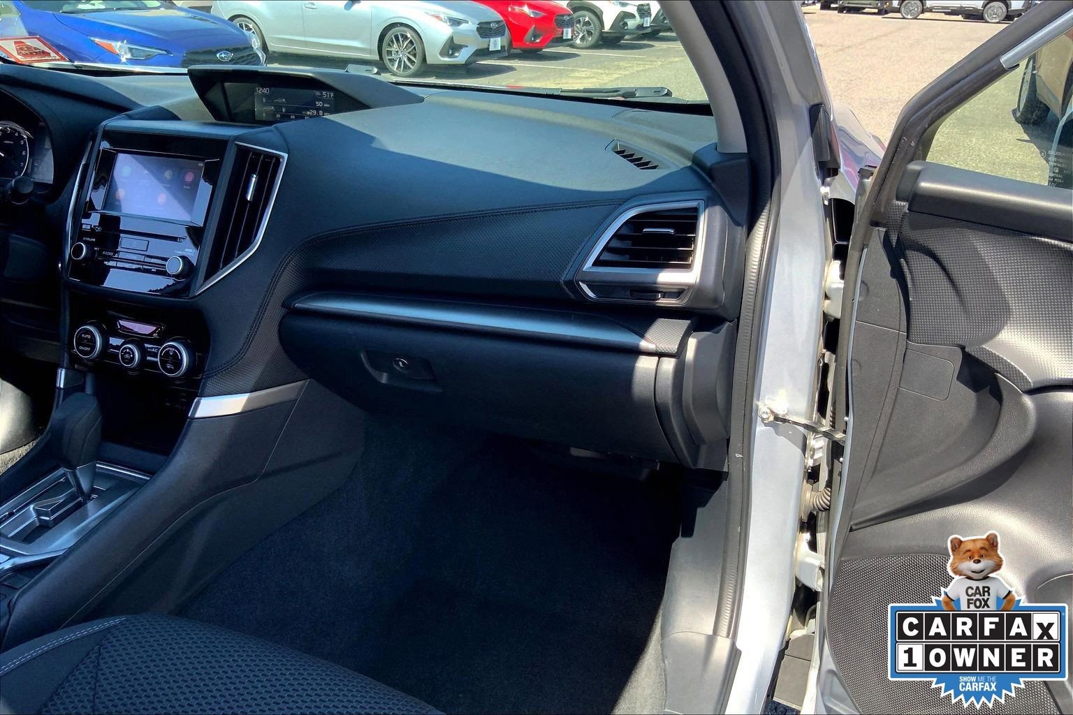 Used 2020 Subaru Forester Premium image 19