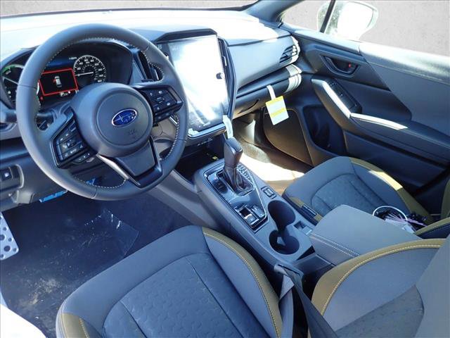 New 2026 Subaru Crosstrek 2.5i Sport image 10