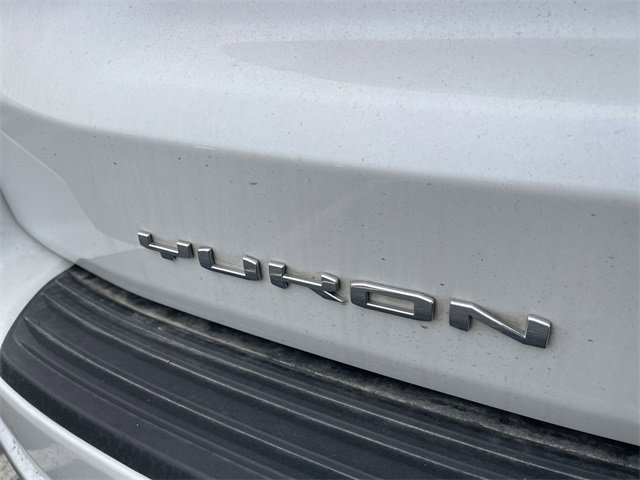 Used 2022 GMC Yukon Denali image 8