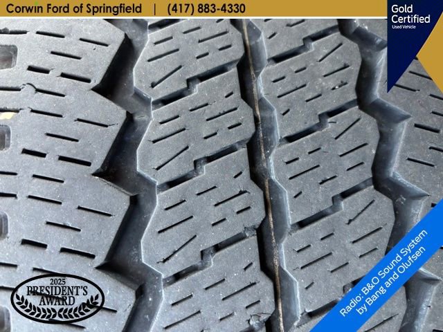 Used 2026 Ford F350 Lariat w/ Chrome Package AWD/4WD image 9