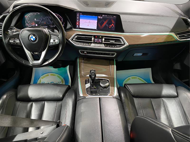 Used 2020 BMW X5 xDrive40i w/ Premium Package image 10