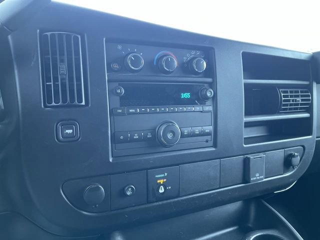 Used 2024 Chevrolet Express 2500 w/ Driver Convenience Package image 14