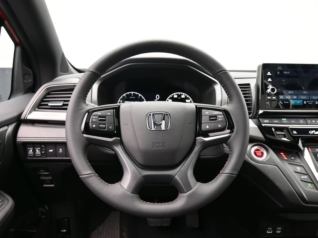 New 2026 Honda Odyssey Sport-L image 43