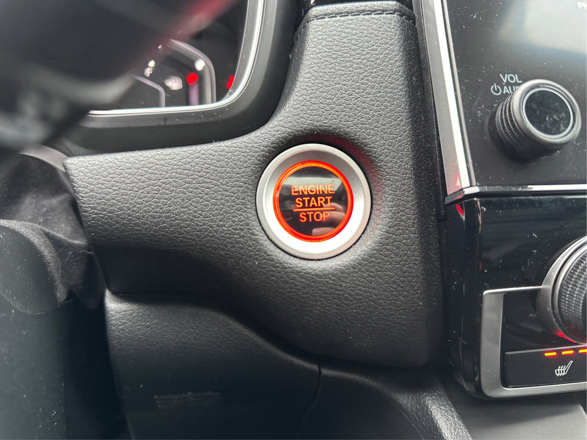 Used 2018 Honda CR-V EX image 32