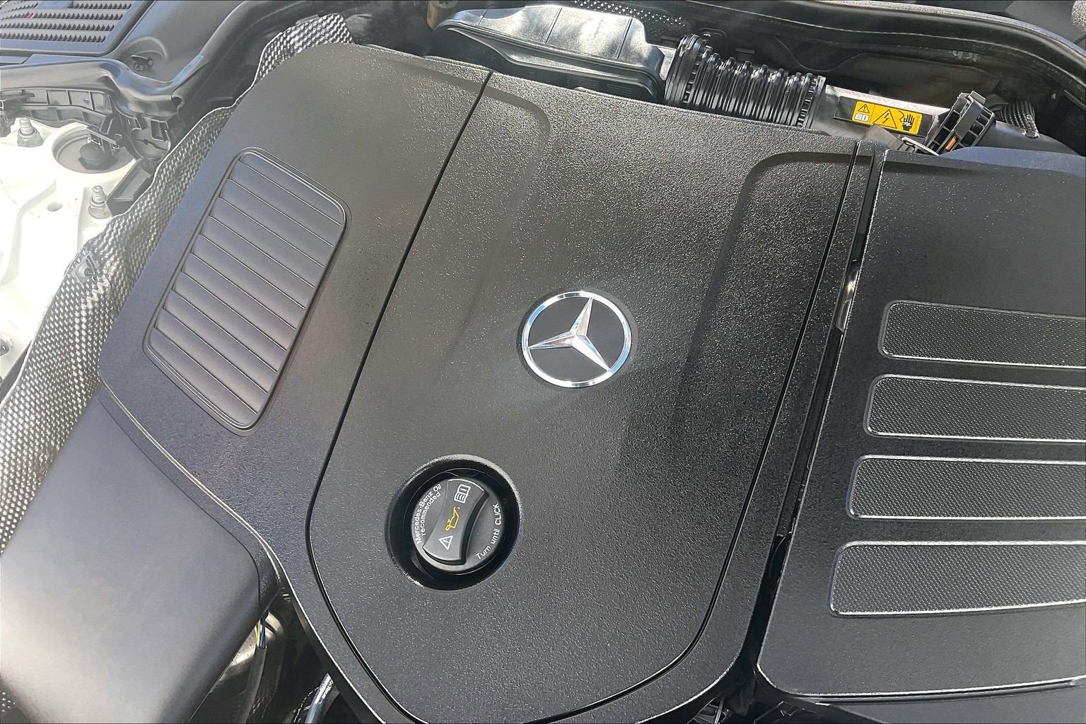 Used 2023 Mercedes-Benz C 300 4MATIC Sedan w/ Exclusive Trim Package image 36
