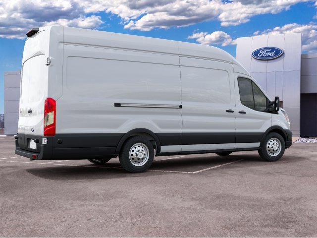 New 2027 Ford Transit 350 148 High Roof Extended RWD image 6