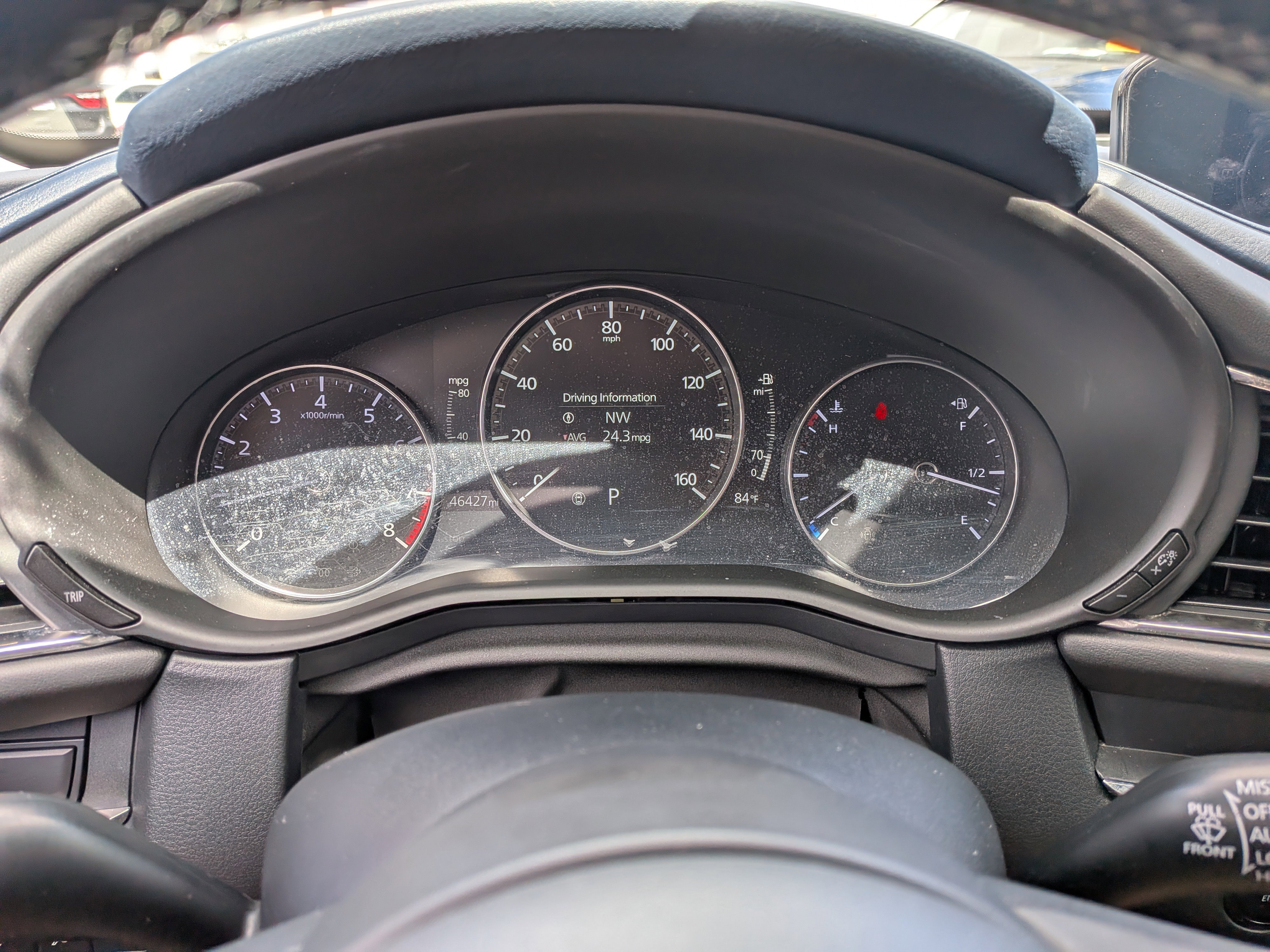 Used 2020 MAZDA CX-30 FWD w/ Preferred Package image 27