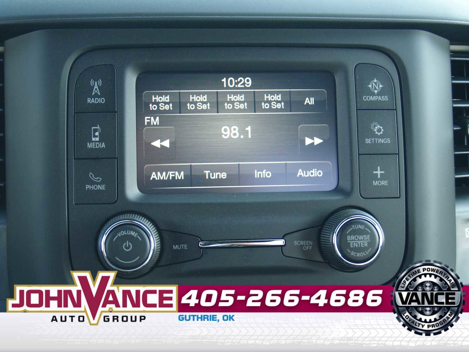 Used 2024 RAM 3500 Tradesman image 23