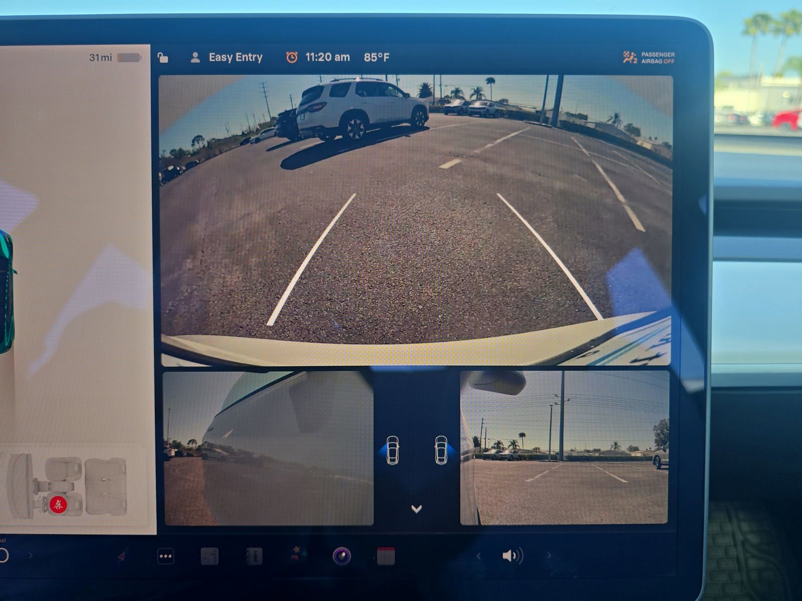 Used 2021 Tesla Model 3 Standard Range Plus image 18