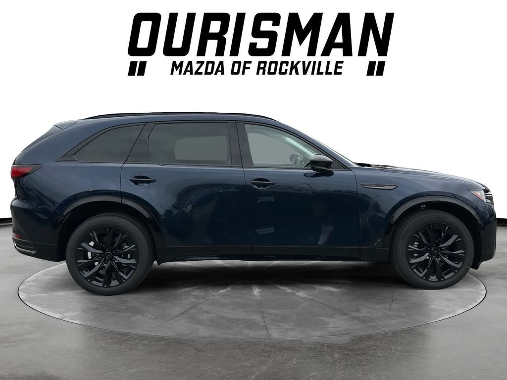 New 2026 MAZDA CX-90 3.3 Turbo S w/ Premium Package AWD/4WD image 7