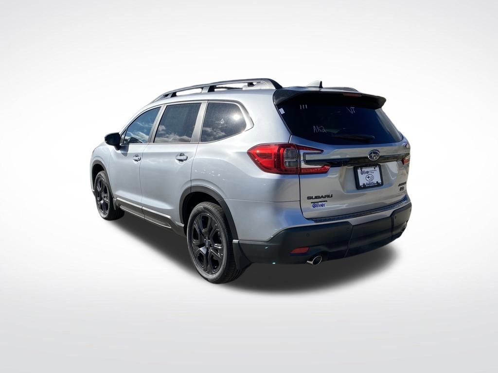 New 2025 Subaru Ascent Bronze Edition image 6