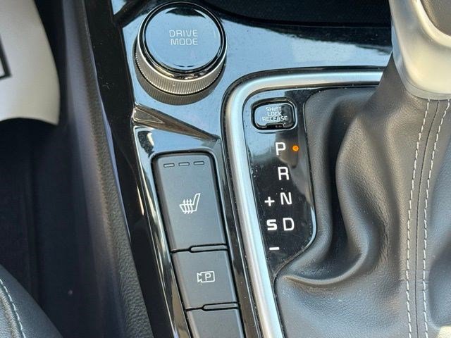 Used 2024 Kia Seltos S image 17