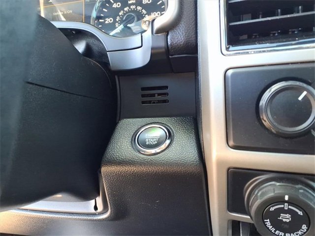 Used 2018 Ford F150 Lariat w/ Equipment Group 502A Luxury image 24