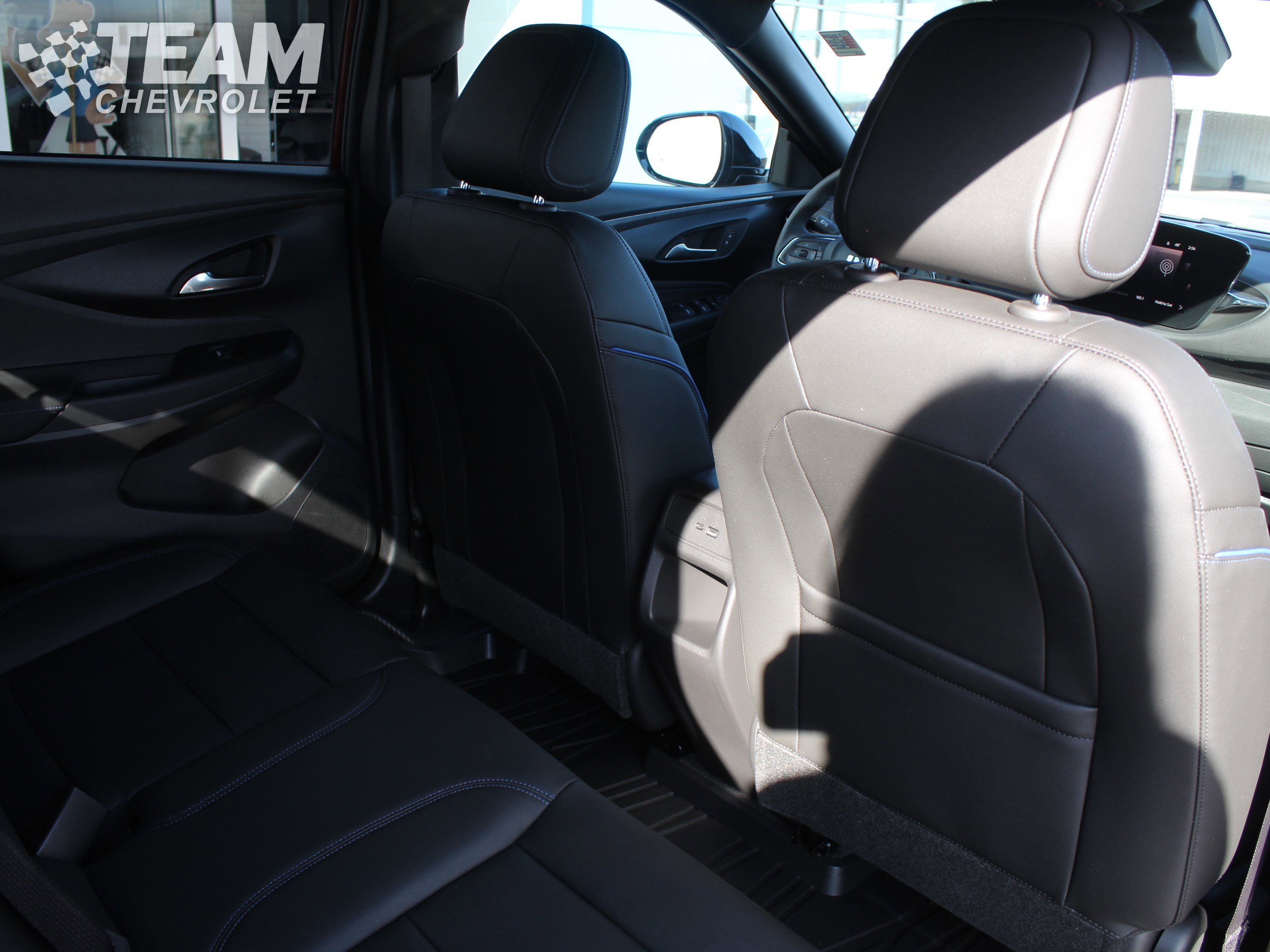 Certified 2025 Buick Envista Sport Touring w/ Convenience I Package image 23