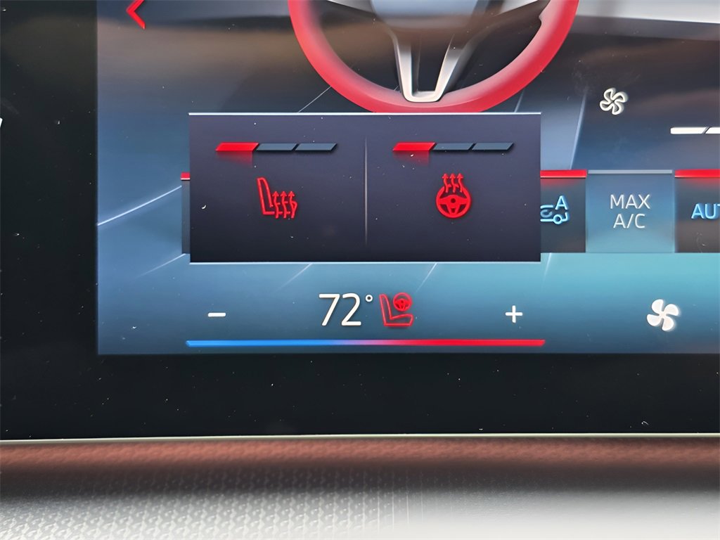 Used 2024 BMW X1 M35i w/ Premium Package image 36