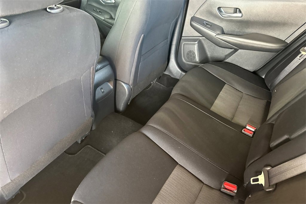 Used 2021 Nissan Sentra SV image 9