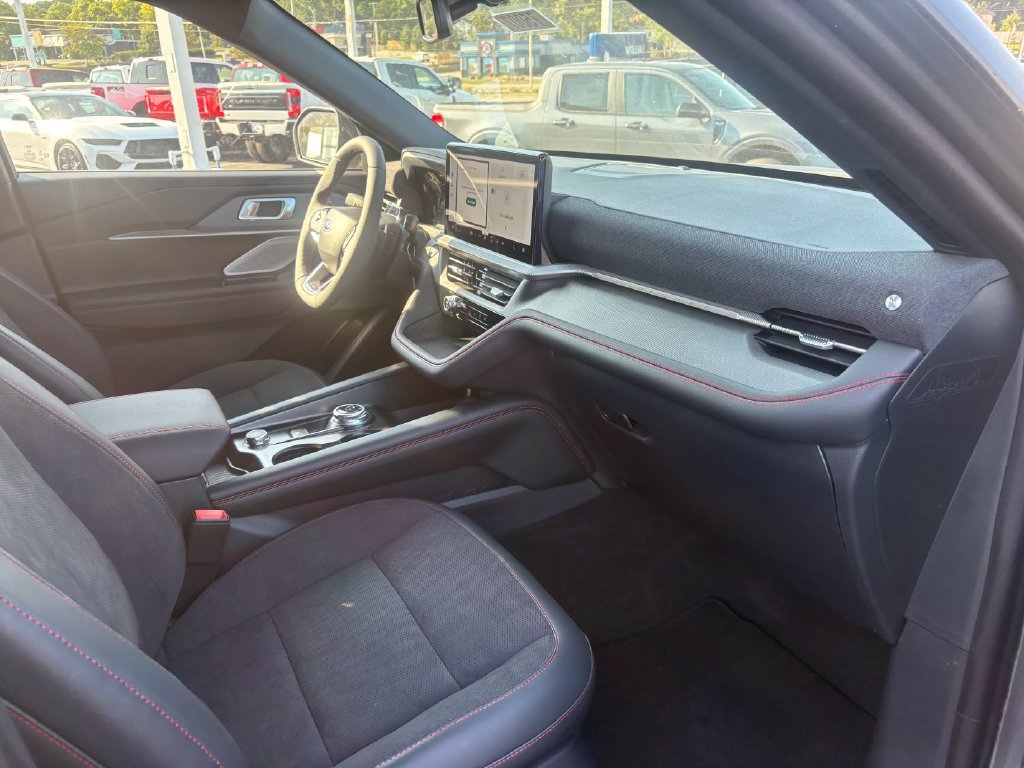 New 2026 Ford Explorer ST w/ Sun And Sound Package AWD/4WD image 20