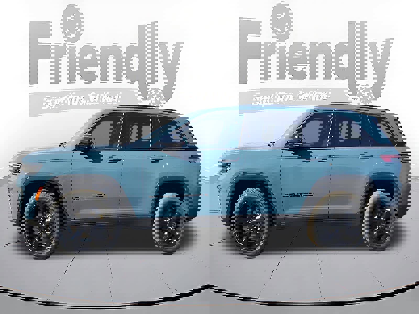 New 2026 Jeep Grand Cherokee Limited w/ Limited Altitude Package image 2