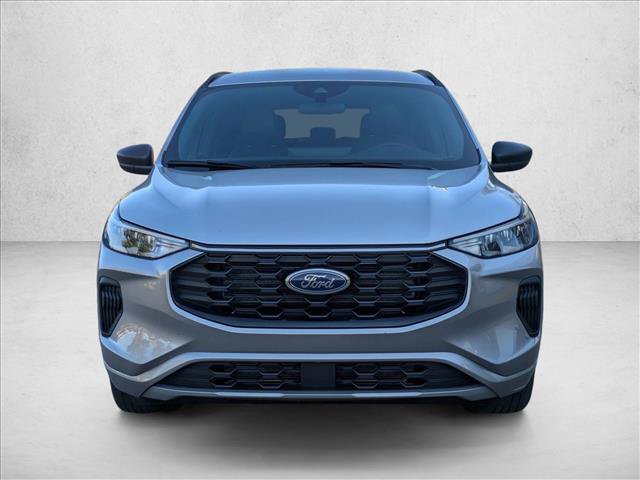 Certified 2023 Ford Escape ST-Line w/ Tech Pack #1 FWD image 2