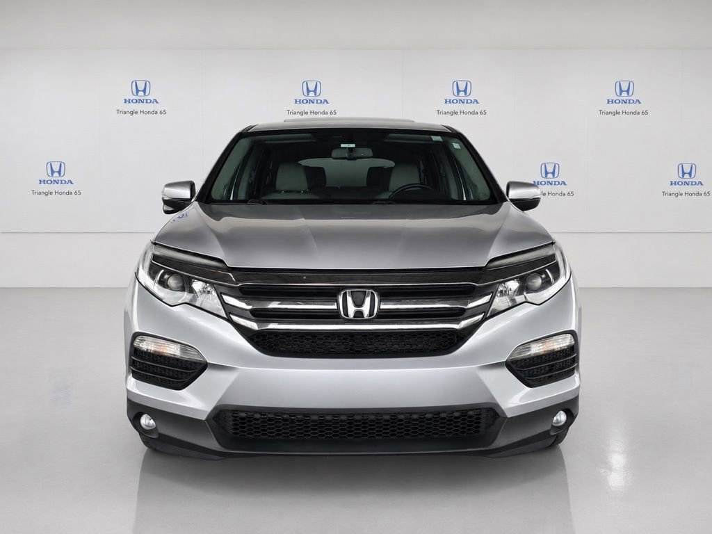 Used 2016 Honda Pilot EX-L image 2
