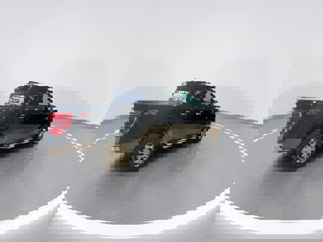 Used 2022 Ford F150 XLT w/ Equipment Group 301A Mid image 8