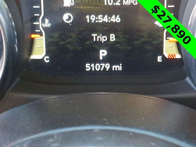 Certified 2021 Jeep Wrangler Rubicon image 21