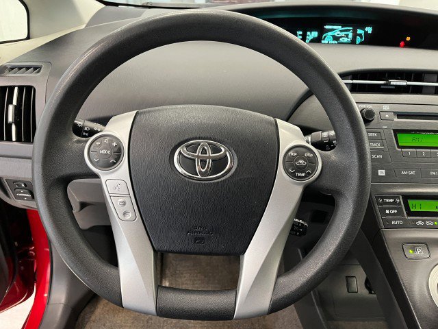 Used 2011 Toyota Prius Three FWD image 21