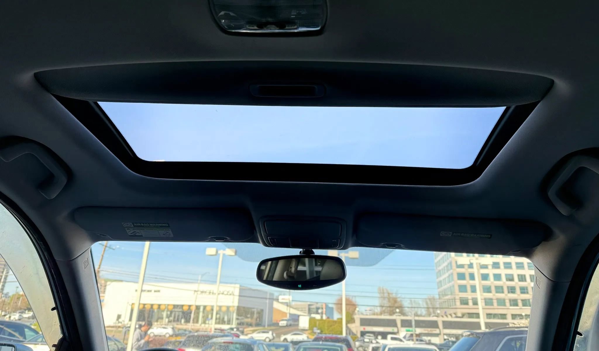 Used 2008 Honda CR-V EX-L image 12