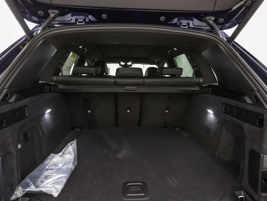 New 2026 BMW X5 M60i w/ Executive Package AWD/4WD image 24
