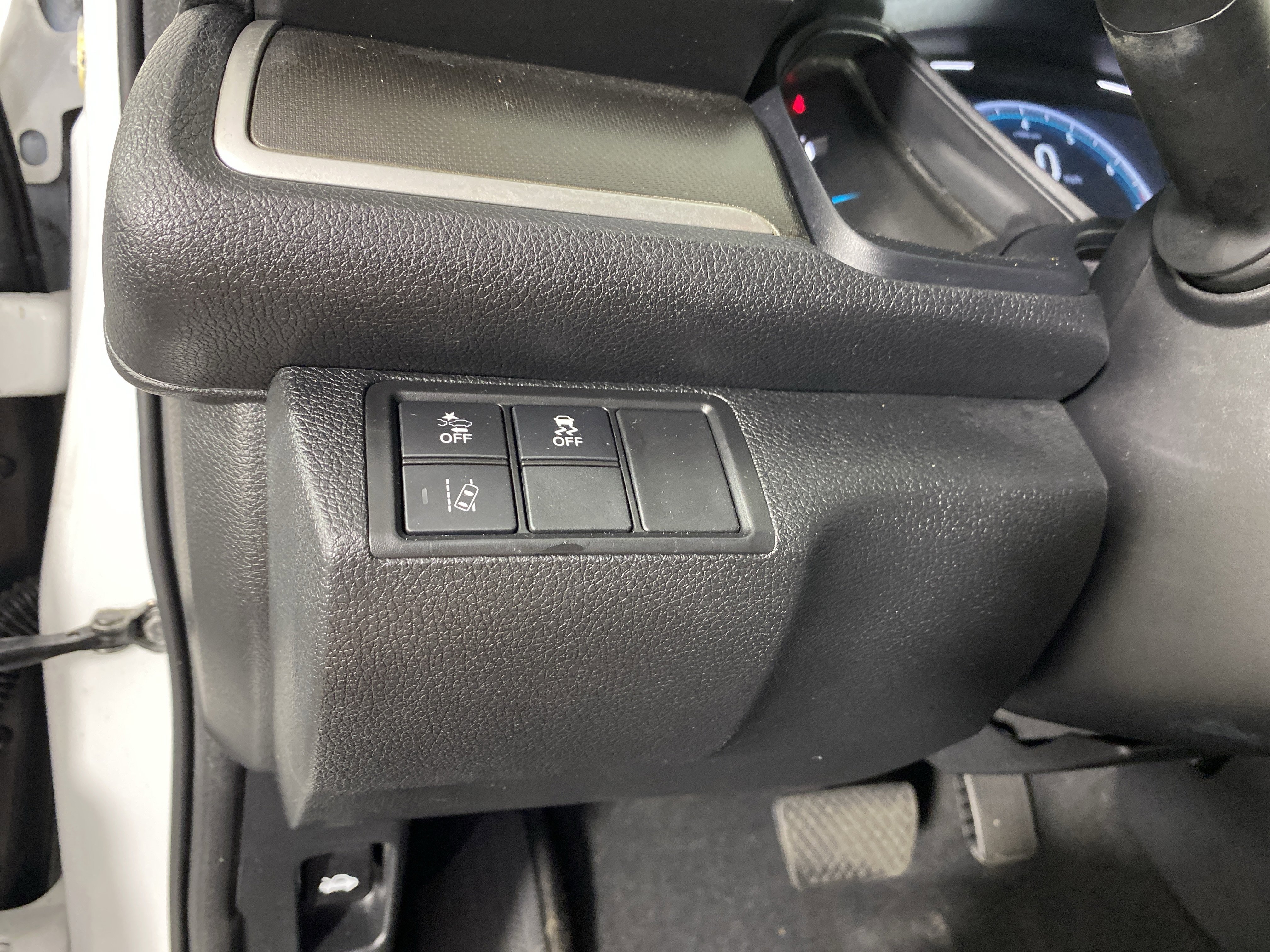 Used 2019 Honda Civic LX image 24