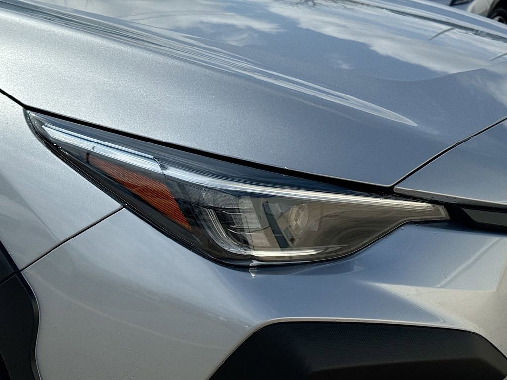 New 2026 Subaru Crosstrek 2.5i Sport image 37