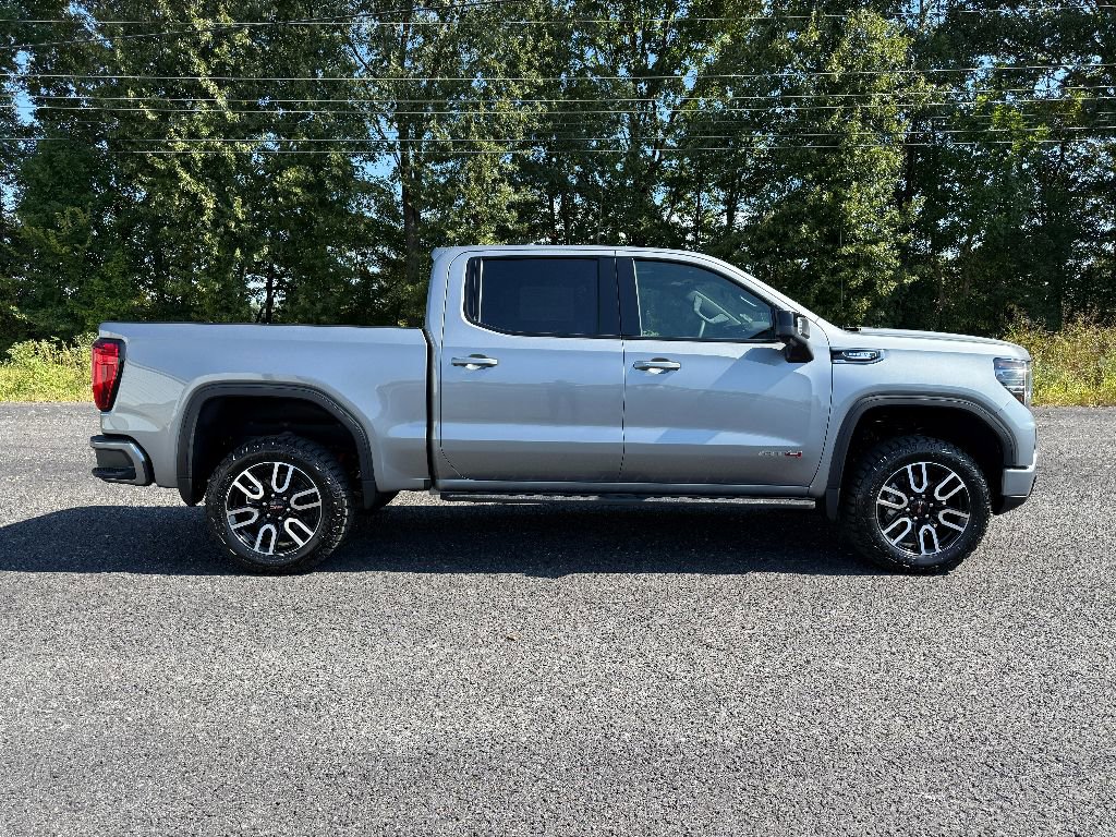 New 2026 GMC Sierra 1500 AT4 w/ AT4 Premium Package image 12