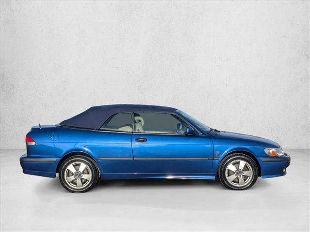 Used 2003 Saab 9-3 SE image 4