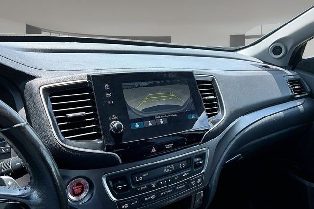 Certified 2021 Honda Pilot EX-L image 14
