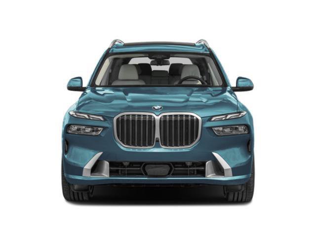 New 2027 BMW X7 M60i AWD/4WD image 7