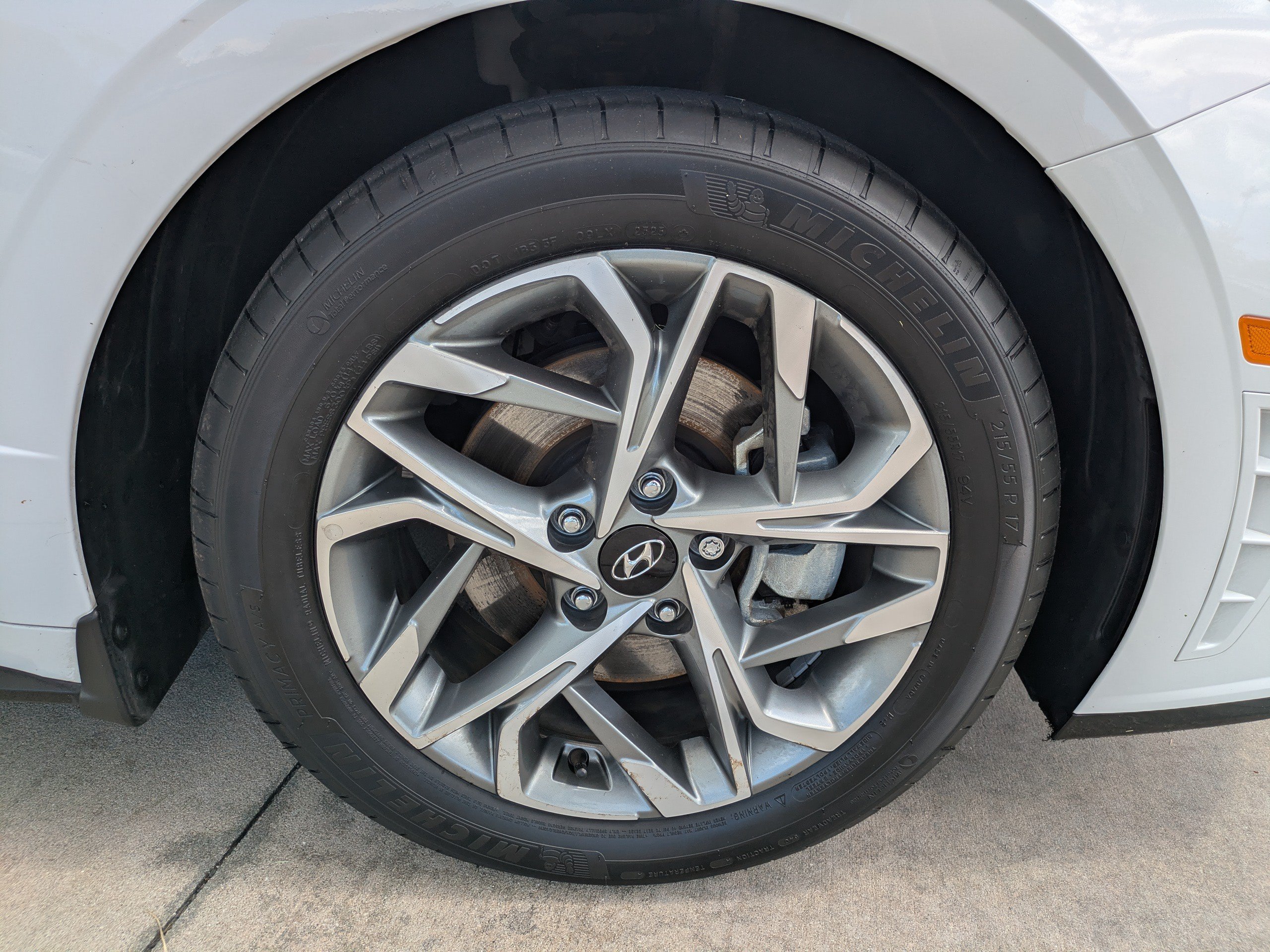 Certified 2023 Hyundai Sonata SEL FWD image 9