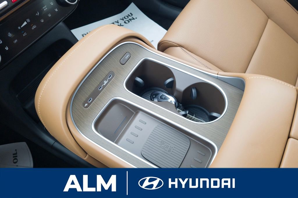 New 2026 Hyundai Palisade Calligraphy image 29