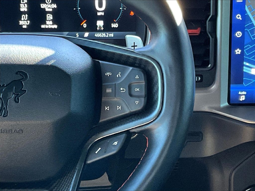 Used 2023 Ford Bronco Raptor AWD/4WD image 12