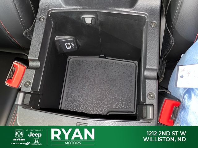 Used 2020 Jeep Gladiator Rubicon AWD/4WD image 33