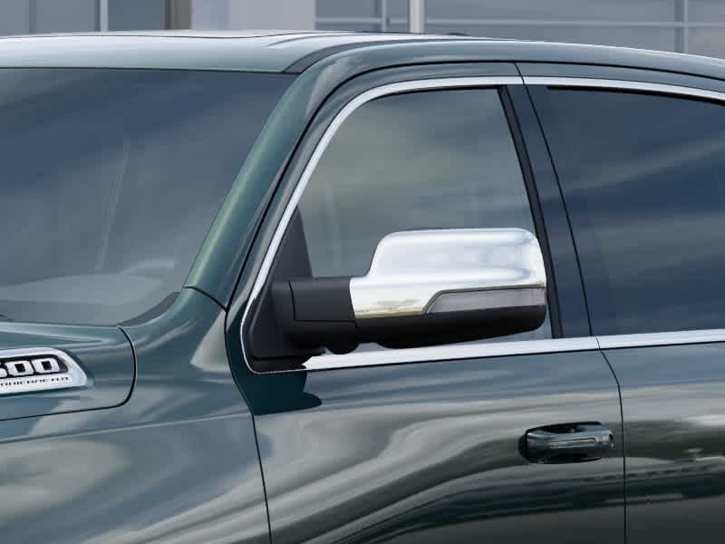 New 2026 RAM 1500 Limited w/ Bed Utility Group AWD/4WD image 12