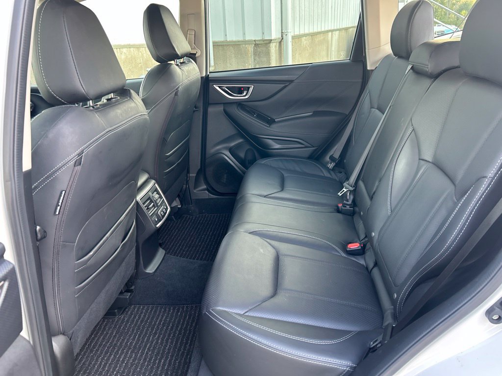 Certified 2021 Subaru Forester Touring AWD/4WD image 16