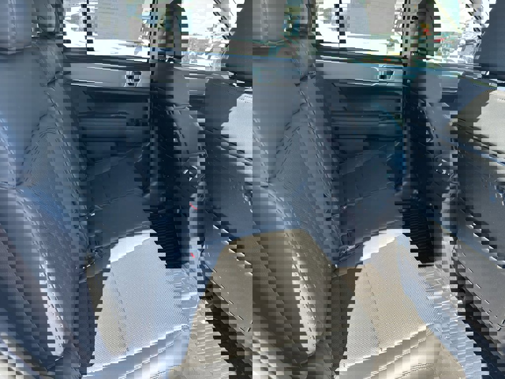 New 2026 Hyundai Santa Fe XRT image 20