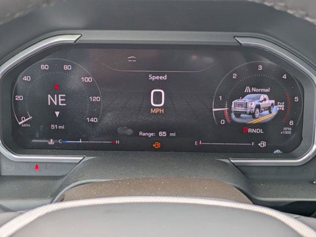 New 2026 GMC Sierra 2500 Denali w/ Denali Reserve Package image 36