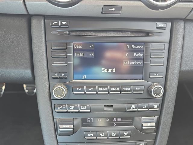 Used 2009 Porsche Cayman image 17