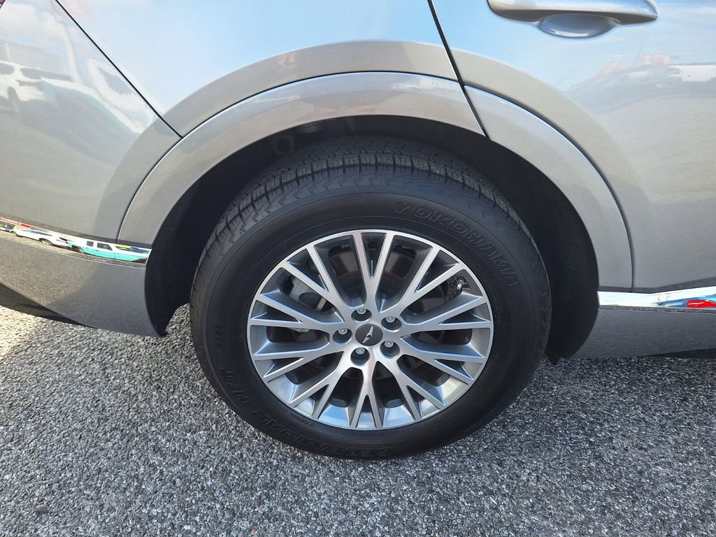 Used 2024 Genesis GV80 2.5T AWD/4WD image 28