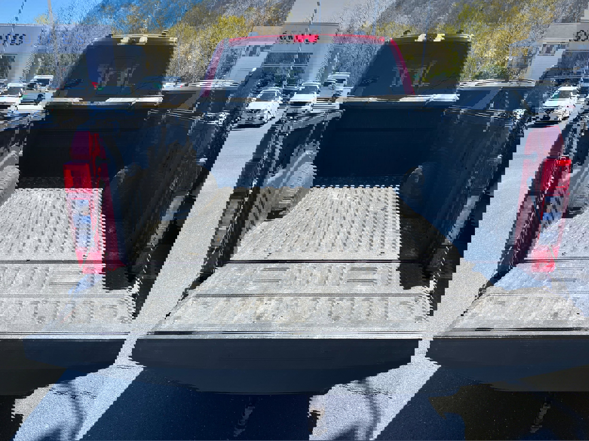 Used 2020 Ford F250 King Ranch image 6