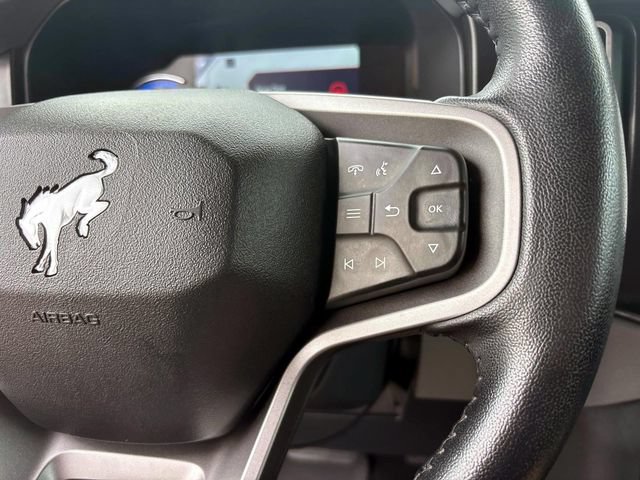 Used 2022 Ford Bronco Big Bend AWD/4WD image 21
