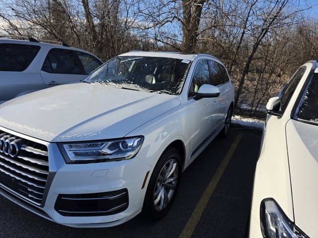 Used 2019 Audi Q7 3.0T Premium w/ Convenience Package image 11