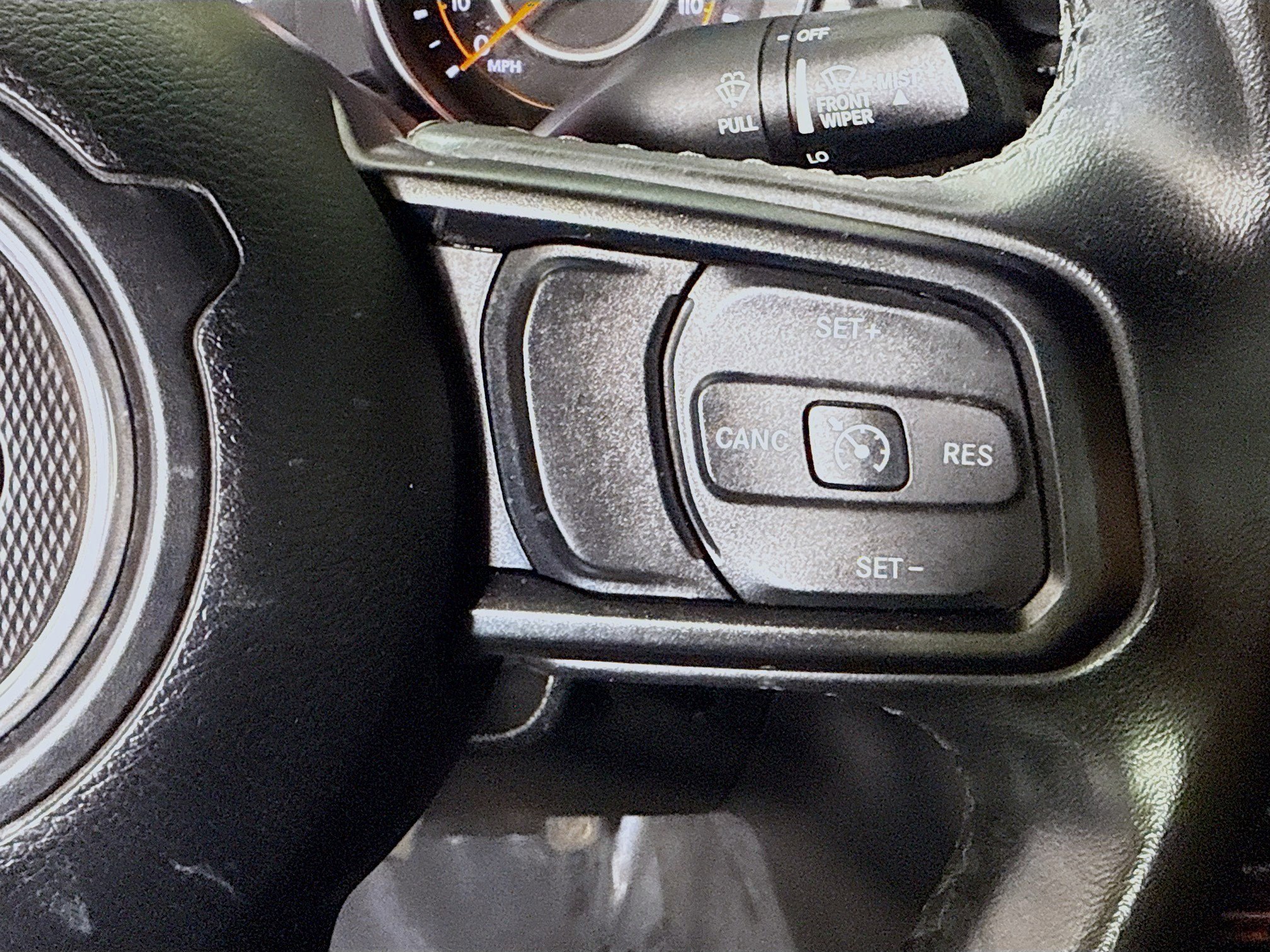 Used 2020 Jeep Wrangler Unlimited Sport S image 15